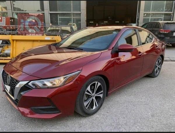 نيسان سنترا 2020 للبيع في العراق - تكريت